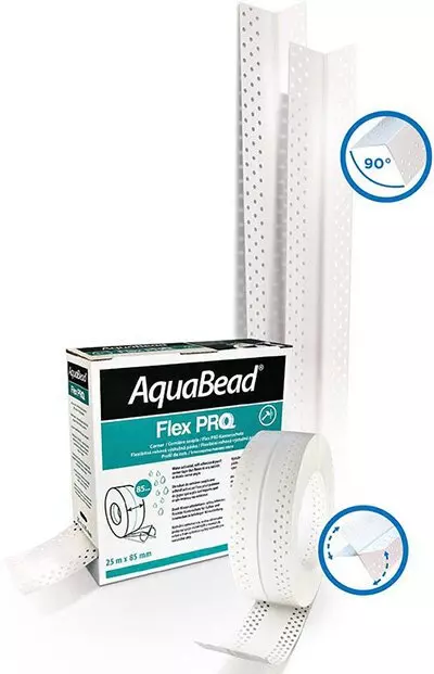 AquaBead FlexPRO MKV 400