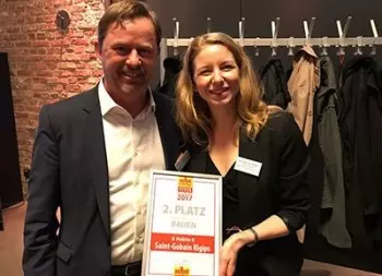 'Selbst ist der Mann' - Leseraward